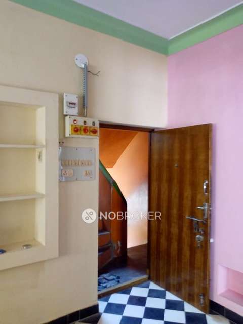 2 BHK Flat In Pristine Apartments For Sale  In Ambattur