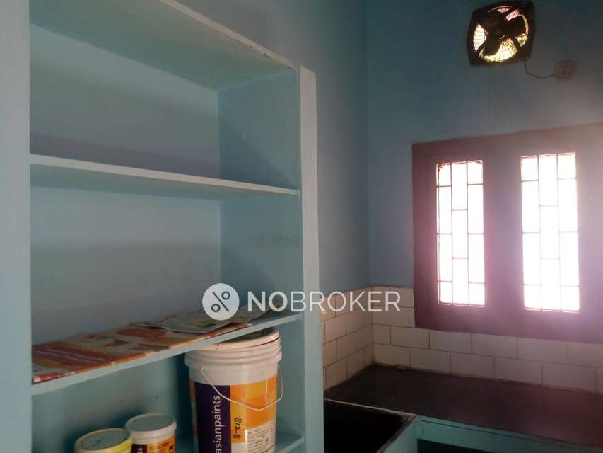 2 BHK Flat In Pristine Apartments For Sale  In Ambattur