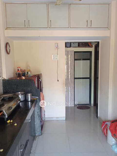 1 BHK Flat In Jai Tirupati Co-op. Housing Society For Sale  In Badlapur