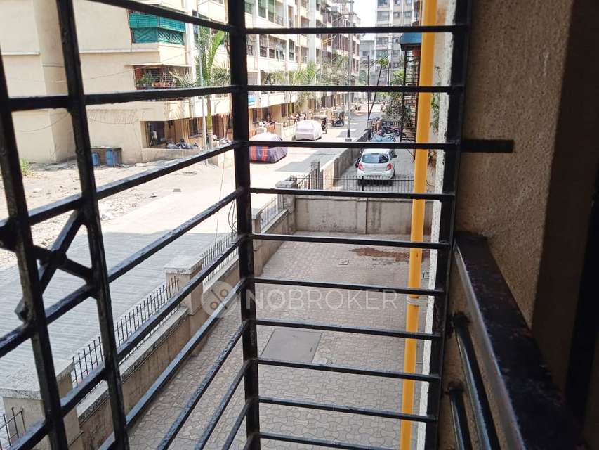 1 BHK Flat In Jai Tirupati Co-op. Housing Society For Sale  In Badlapur