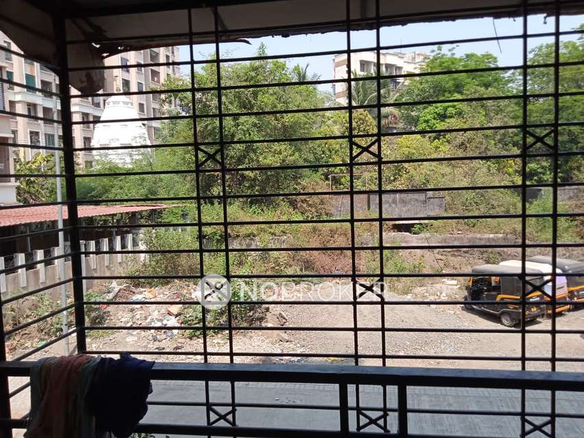 1 BHK Flat In Jai Tirupati Co-op. Housing Society For Sale  In Badlapur