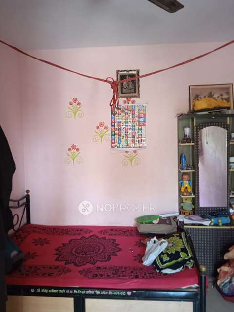 1 BHK Flat In Jai Tirupati Co-op. Housing Society For Sale  In Badlapur