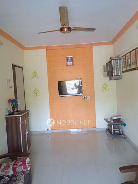 1 BHK Flat In Jai Tirupati Co-op. Housing Society For Sale  In Badlapur