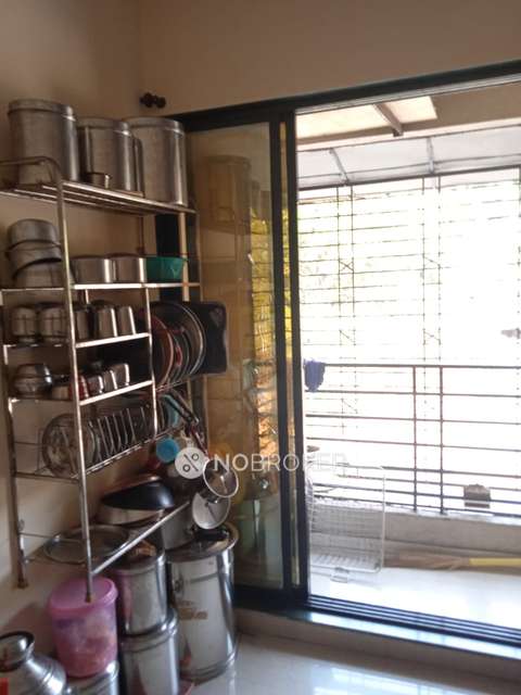 1 BHK Flat In Jai Tirupati Co-op. Housing Society For Sale  In Badlapur