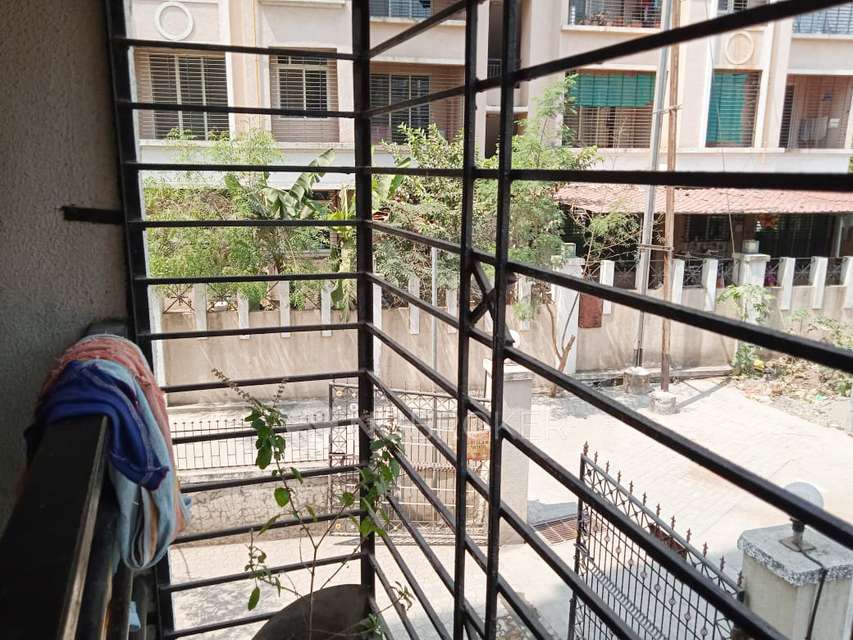 1 BHK Flat In Jai Tirupati Co-op. Housing Society For Sale  In Badlapur