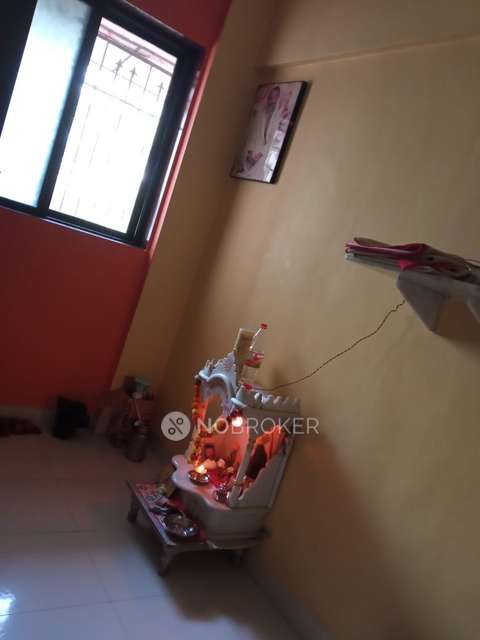 2 BHK Flat In Vidhi Complex For Sale  In Yogidham