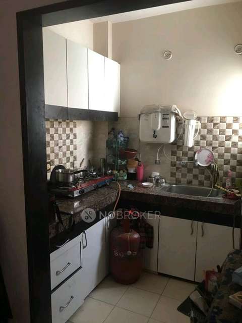 2 BHK Flat In Mahaveer Homes  For Sale  In  Shahberi