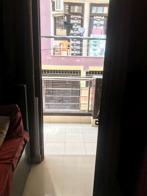 2 BHK Flat In Mahaveer Homes  For Sale  In  Shahberi