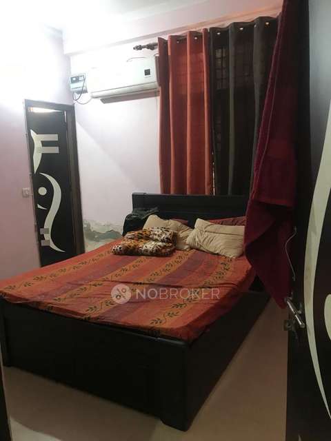 2 BHK Flat In Mahaveer Homes  For Sale  In  Shahberi