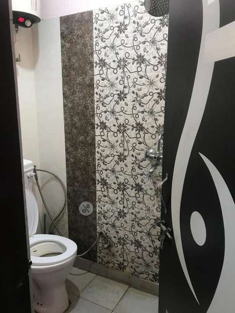 2 BHK Flat In Mahaveer Homes  For Sale  In  Shahberi