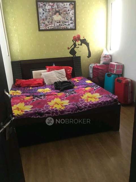 2 BHK Flat In Mahaveer Homes  For Sale  In  Shahberi