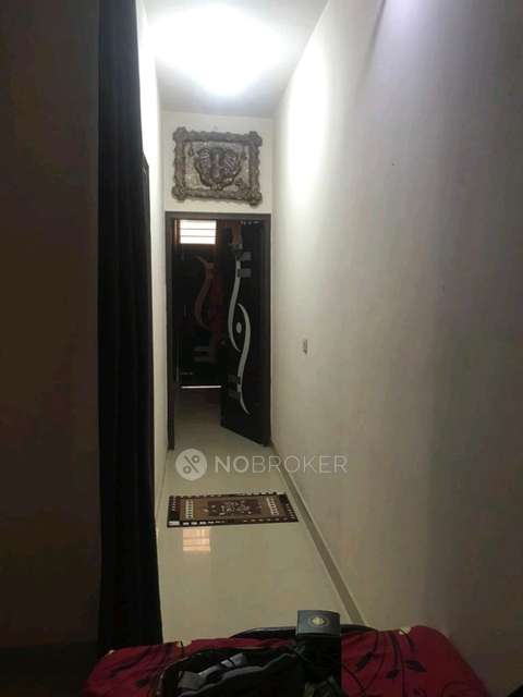 2 BHK Flat In Mahaveer Homes  For Sale  In  Shahberi