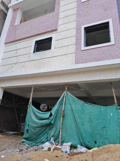 4 BHK Flat for Rent  In Erragadda