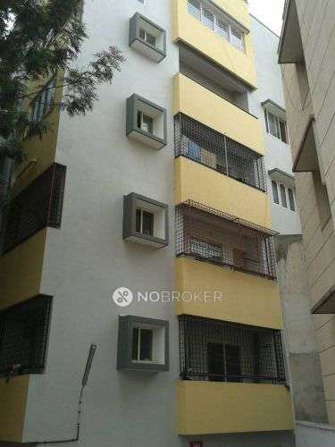 2 BHK Flat In Vvr Supreme Residency for Rent  In Uttarahalli Hobli (next To Bipschool)