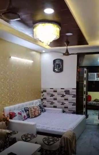 2 BHK Flat In A-423 Left Side For Sale  In Block A