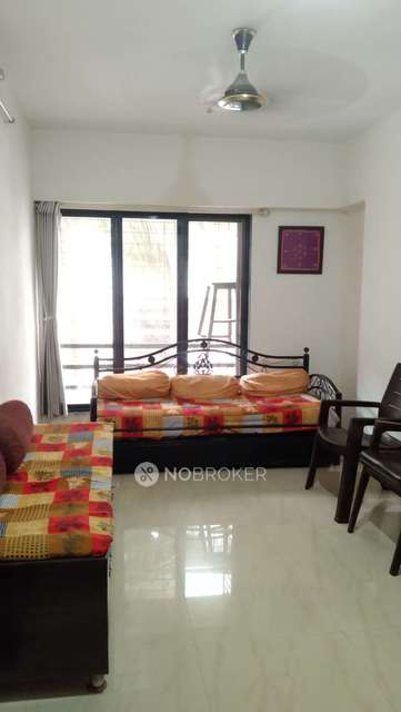 2 BHK Flat In  Omkar Chs For Sale  In Kurla East