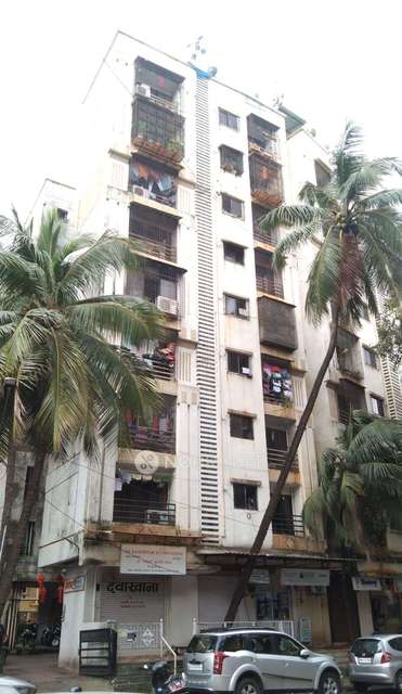 2 BHK Flat In  Omkar Chs For Sale  In Kurla East