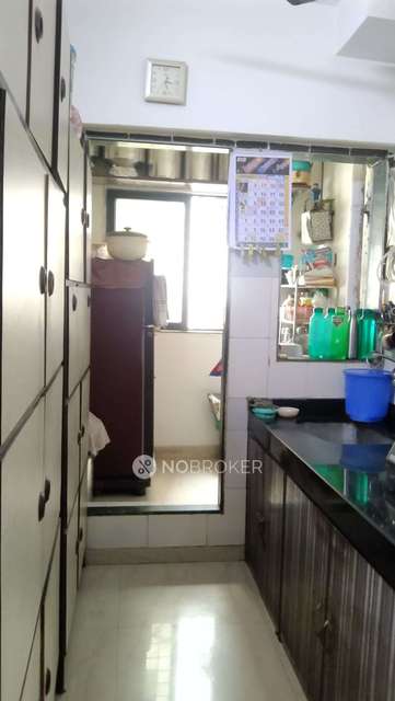 2 BHK Flat In  Omkar Chs For Sale  In Kurla East