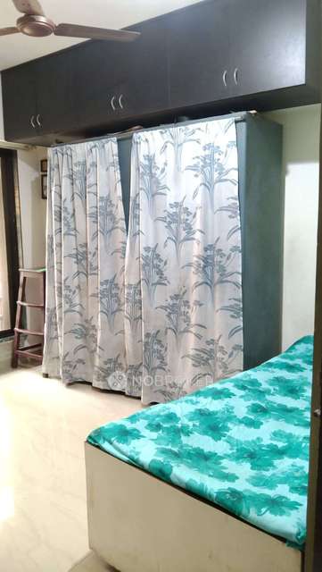 2 BHK Flat In  Omkar Chs For Sale  In Kurla East