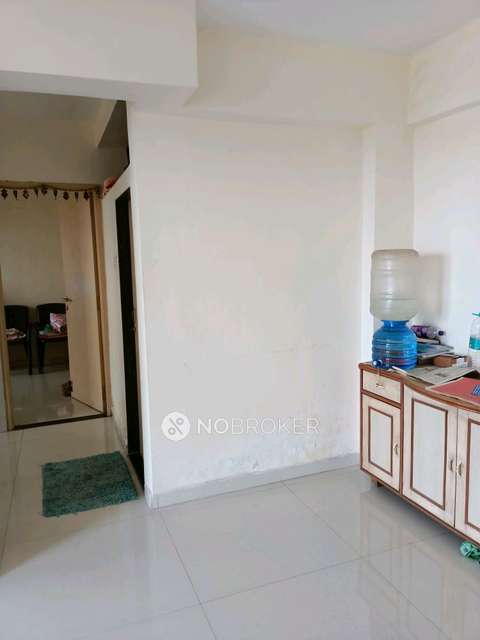 1 BHK Flat In Thakur Galaxy For Sale  In Boisar