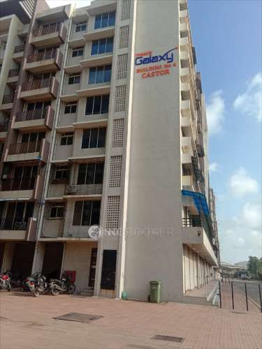 1 BHK Flat In Thakur Galaxy For Sale  In Boisar