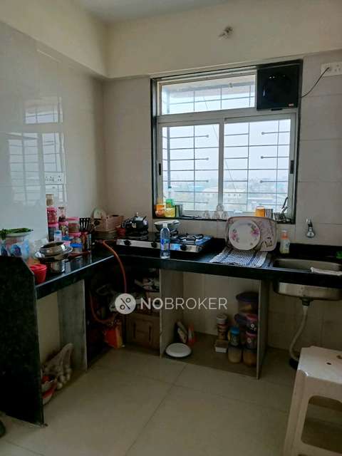 1 BHK Flat In Thakur Galaxy For Sale  In Boisar