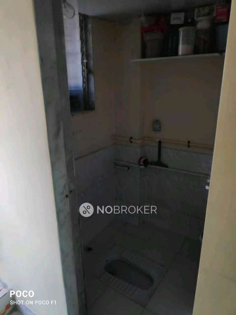 1 RK Flat In Juhu Azad Nagar Chs For Sale  In Andheri West