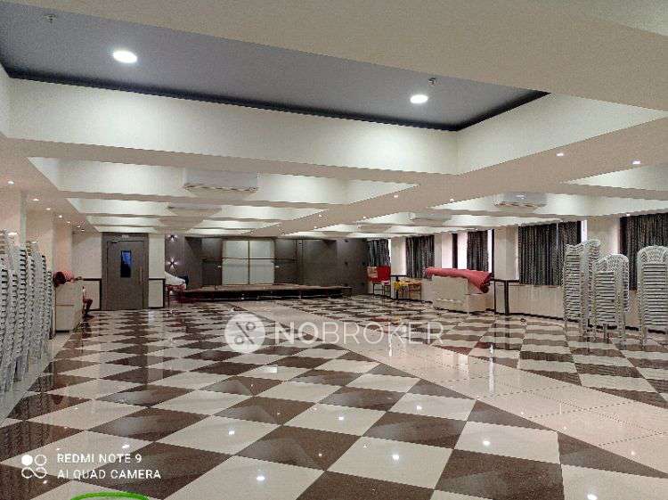 1 BHK Flat In Deep City For Sale  In Panvel