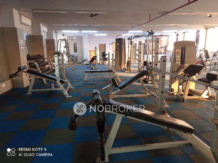 1 BHK Flat In Deep City For Sale  In Panvel