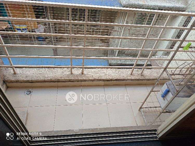 1 BHK Flat In Deep City For Sale  In Panvel