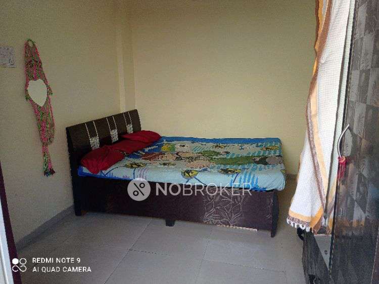 1 BHK Flat In Deep City For Sale  In Panvel