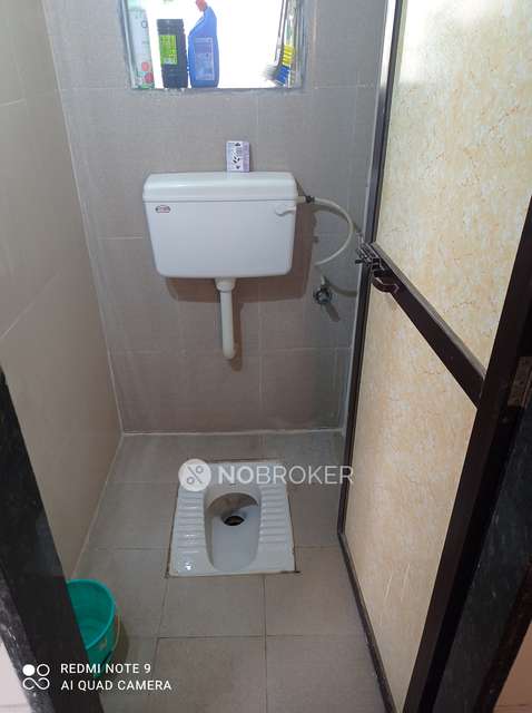 1 BHK Flat In Deep City For Sale  In Panvel