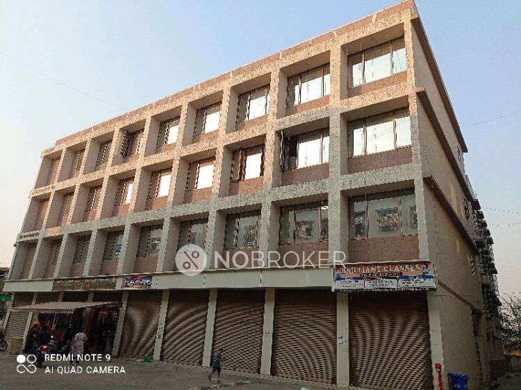 1 BHK Flat In Deep City For Sale  In Panvel