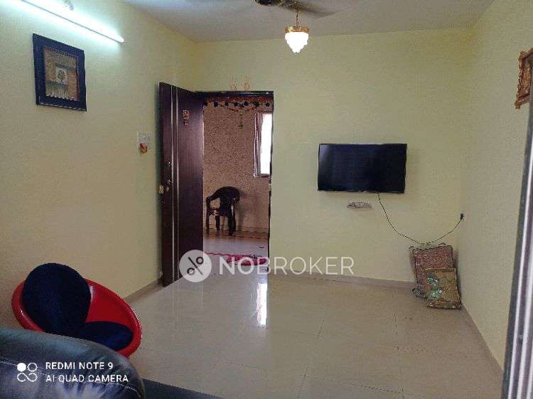 1 BHK Flat In Deep City For Sale  In Panvel