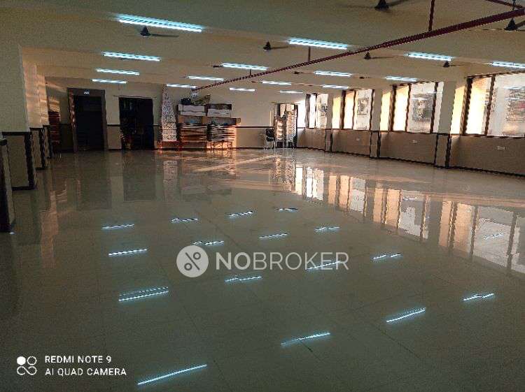 1 BHK Flat In Deep City For Sale  In Panvel