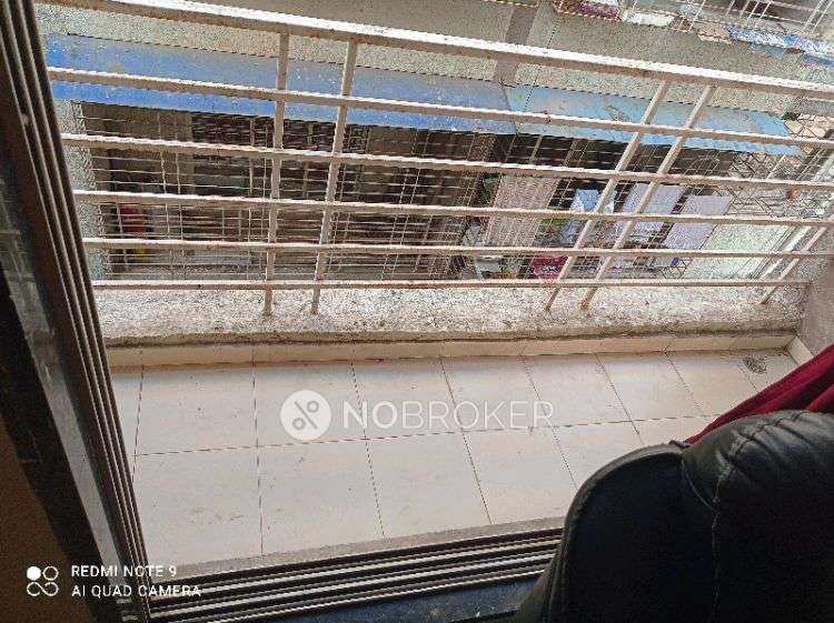 1 BHK Flat In Deep City For Sale  In Panvel