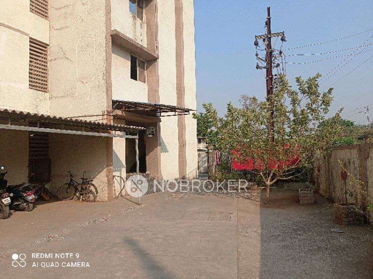 1 BHK Flat In Deep City For Sale  In Panvel