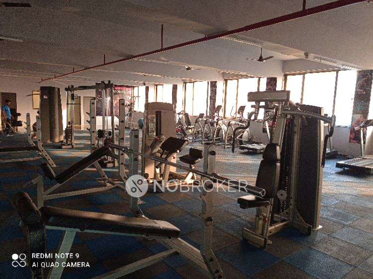 1 BHK Flat In Deep City For Sale  In Panvel