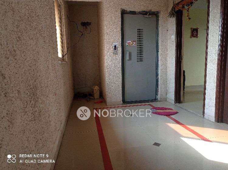 1 BHK Flat In Deep City For Sale  In Panvel