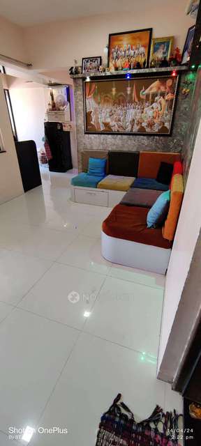 2 BHK Flat In Sahyadri Shruberry For Sale  In Moshi