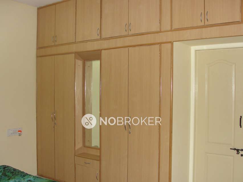 2 BHK Flat In Insight Gokula For Sale  In Mariyannanapalya