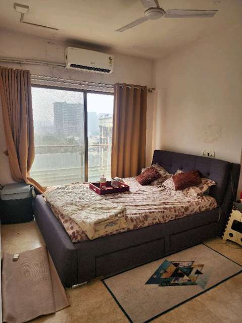 1 BHK Flat In Elegance for Rent  In The Club Mumbai : Private & Exclusive Membership Club In Andheri