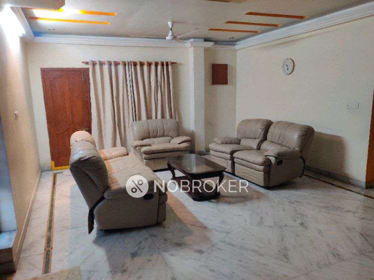 4 BHK Flat In Kavuri Supreme Enclave for Rent  In Madhapur