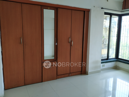 1 BHK Flat In Shiv Tower for Rent  In Thane West