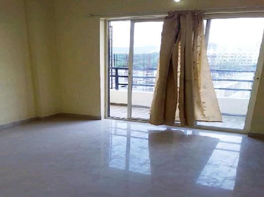 1 BHK Flat In Nandini Residency, Shivane for Rent  In Shivane