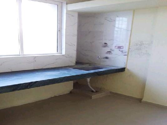 1 BHK Flat In Nandini Residency, Shivane for Rent  In Shivane