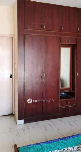 3 BHK Flat In Devi Ashirwad Apartment For Sale  In Doddanekkundi