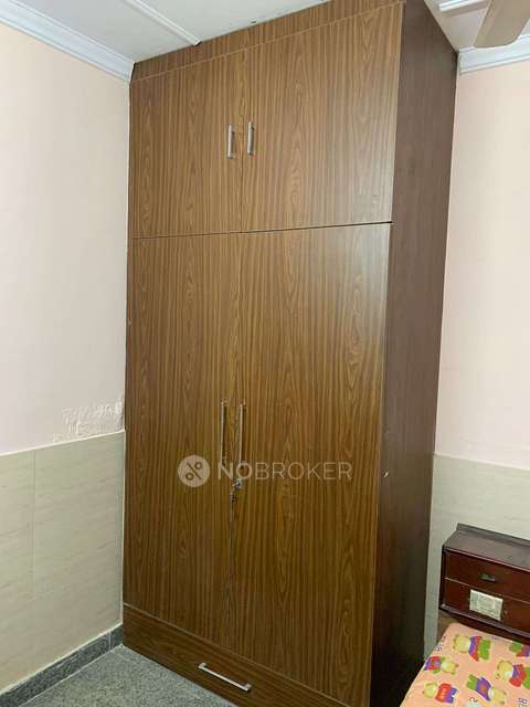 PG for Girls in Old Rajinder Nagar