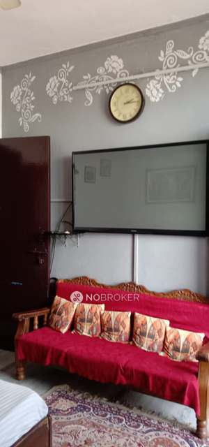2 BHK Flat In Mehlawat Apartment For Sale  In Mehrauli