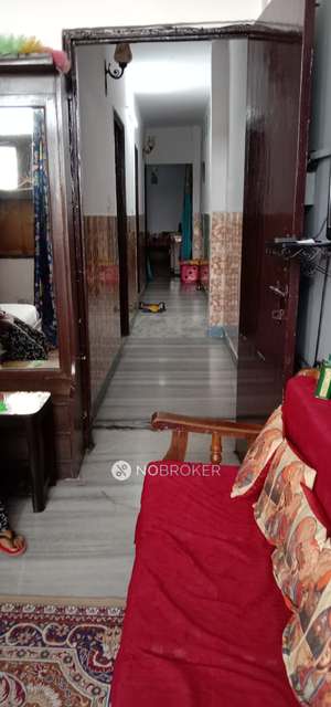 2 BHK Flat In Mehlawat Apartment For Sale  In Mehrauli
